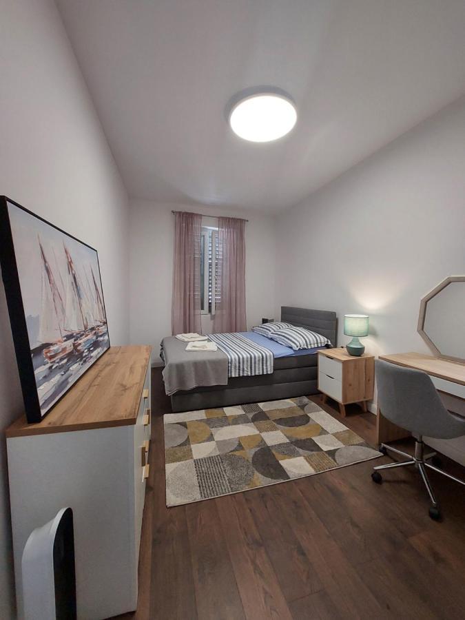 Centrum Apartman *